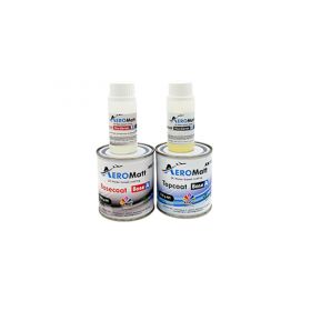 AeroMatt (nextel) AM-15 (Alexander-Schleicher) 2K-paint kit