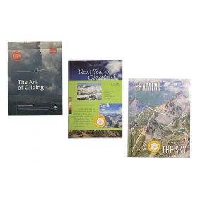 Books - Viento bundle 