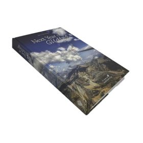 Book - Next Year of Gliding (German & English)