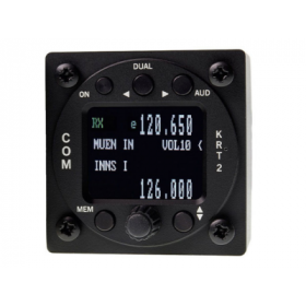 TQ KRT2-RC repeater