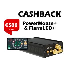 LXNAV Flarm cashback deal