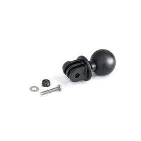 RAM ball adapter action camera 