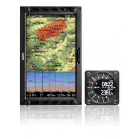 LX9070 WiFi + AHRS GEN3 + V9 occasion