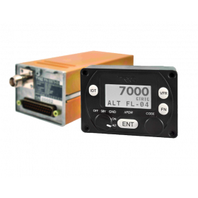 Trig TT21 & TT22 transponders