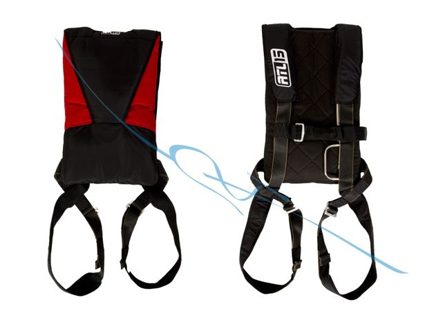 MarS emergency parachute | Glider Pilot Shop